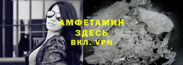 ALPHA PVP Покров